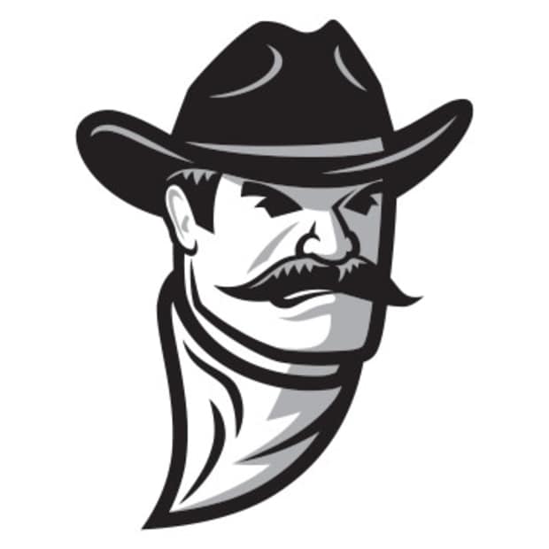 New Mexico State Aggies Logo